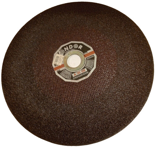 Disco abrasivo sb condor - a,