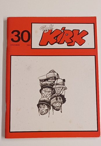 Sgt kirk ed ivaldi - n., 30