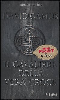 Cavaliere della vera - vera, croce