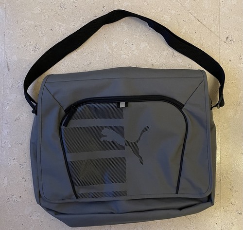 Puma borsa tracolla uomo - puma,