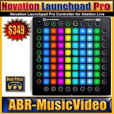 Novation Launchpad Pro MK3