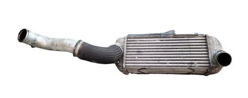 Intercooler per hyundai ix35 - intercooler,