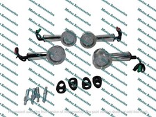 4x LED Indicatore Luce di