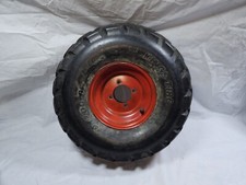 RUOTA ANTERIORE QUAD CINESE