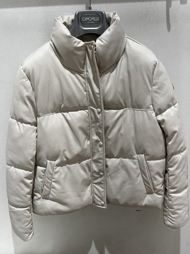Piumino donna - piumino,