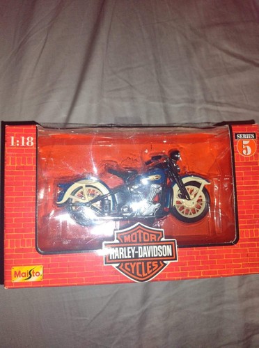 Mini bici harley davidson - mini,