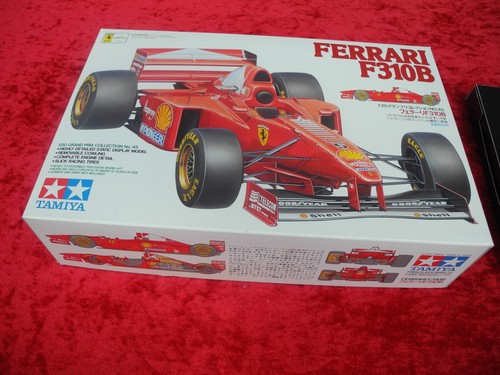 Schuco tamiya the - the, car