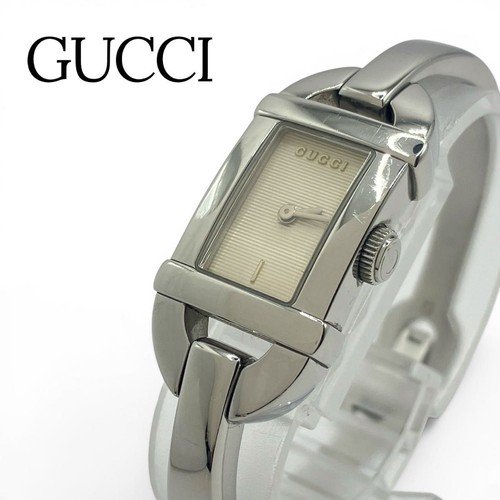 Gucci 6800l bracciale orologio - gucci,