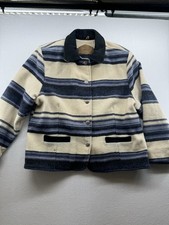 Cappotto vintage Woolrich