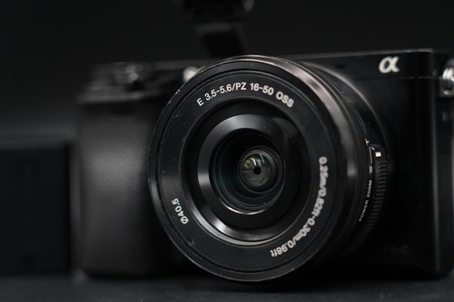 Sony alpha a6000 digital - a6000,