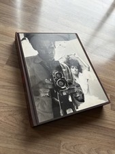 Richard Avedon - Mise en