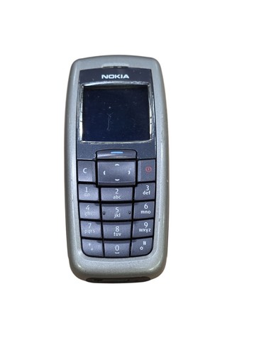 Cellulare vintage usato non