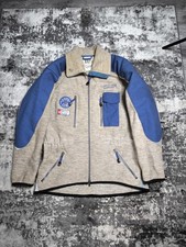 Rara giacca da montagna uomo