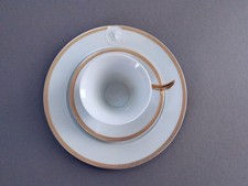 ROSENTHAL VERSACE MEANDRE D'OR