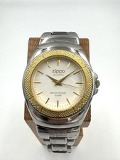 Zippo quartz used watch - quartz,