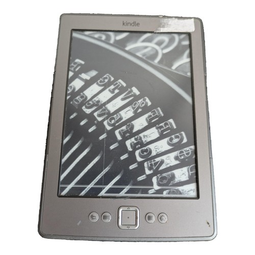 Amazon kindle touch - amazon,