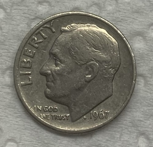 Moneta one dime - moneta,