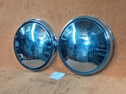 Coppe ruota autobianchi - ruota,