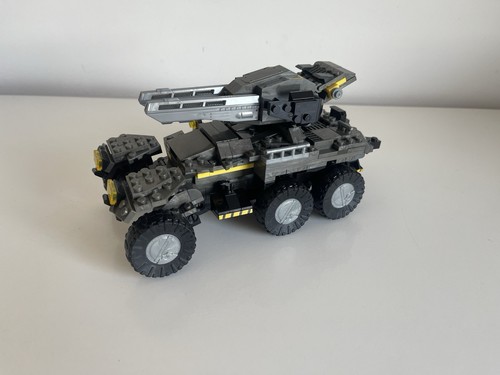 Halo mega bloks - halo, 97139