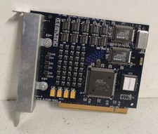 PC VINTAGE - Cyclades 8Ys PCI