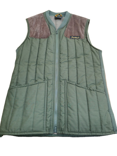 Mascot gilet size large - gilet,