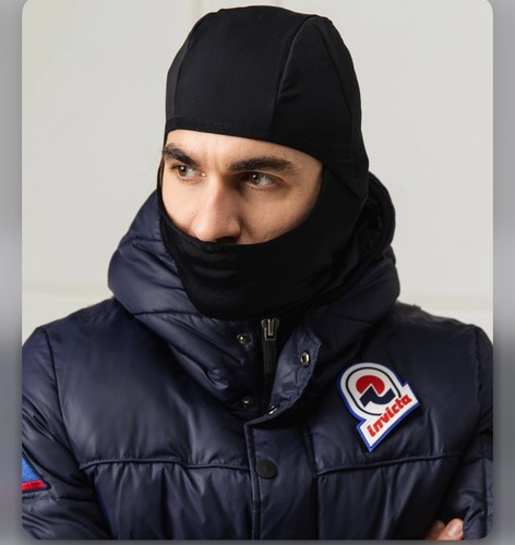 Parka invicta karakorum taglia - parka,