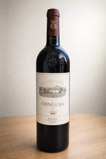 Ornellaia 2021 Bolgheri