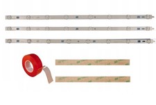 STRISCE LED Sony KDL-32R410B