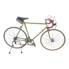 Legnano Campagnolo Valentino