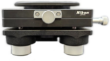 Nikon Microscopio Stage XY