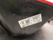 81A945092B faro posteriore