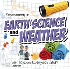 Experiments in Earth Science