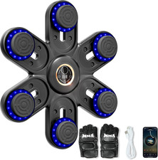 Music Boxing Machine Bluetooth