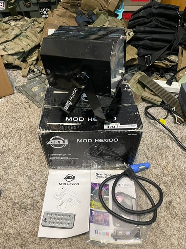 American mod hex100 - mod,
