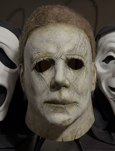 Maschera halloween michael - halloween,