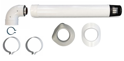 Kit terminale standard riello - kit,