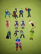 Lotto di 14 Sorpresine  Zaini