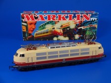 MARKLIN H0 - 3054 - LOCOMOTORE