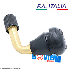 Valvola tubeless per - valvola,