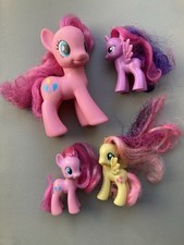 Lotto Mio Mini Pony My Little