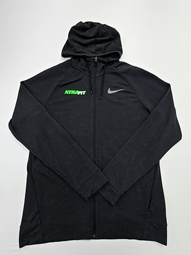 Felpa con cappuccio - , nike