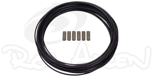 Rob allen nylon kit 12m - allen, 6