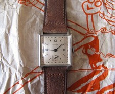 SCONTATO - Orologio NOS Wintex anni 40/50 carica manuale fondo magazzino