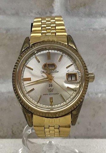 Orologio polso carica - da,