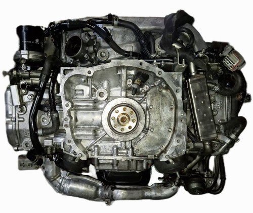 Ee20 motore completo - ee20,