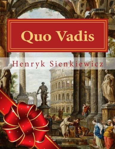 Quo vadis - quo,