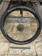 Mozzo vento cannondale - mozzo,