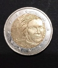 Pièce euros - de,