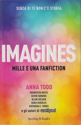 Imagines mille notte - mille, e