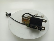 Serratura stivale/portellone